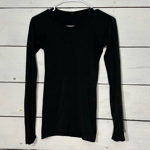 Lululemon Swiftly Tech Long-Sleeve Shirt
